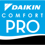 Arnold Air Conditioning is proudly partnered with DAIKIN Comfort Pro